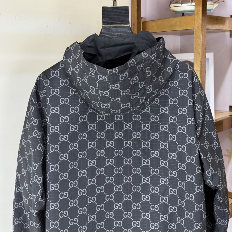 Gvc*1 outwear